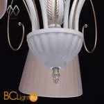 Люстра MW-Light Виталина 448010707 - Фото 8