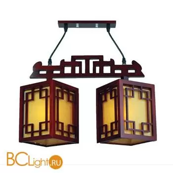 Подвесной светильник MW-Light Восток 339015102