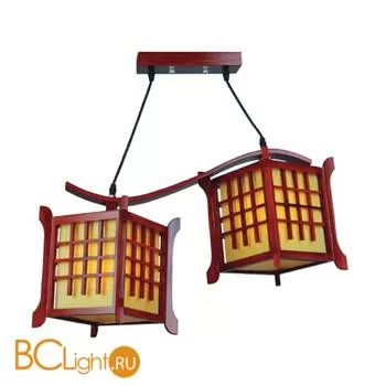 Подвесной светильник MW-Light Восток 339015002