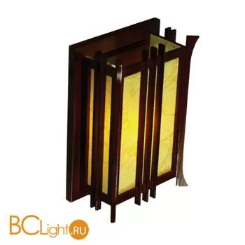 Настенный светильник MW-Light Восток 339025201