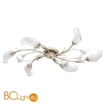Потолочная люстра MW-Light Восторг 242016906