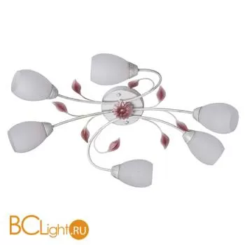 Потолочная люстра MW-Light Восторг 242016406