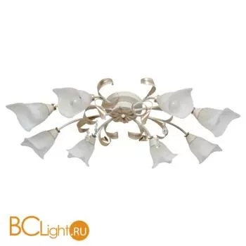 Потолочная люстра MW-Light Восторг 242017508