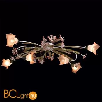 Потолочная люстра MW-Light Восторг 1340506 - Фото 0