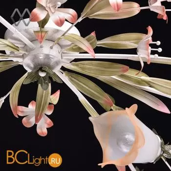 Потолочная люстра MW-Light Восторг 1340506 - Фото 10