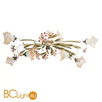 Потолочная люстра MW-Light Восторг 1340506