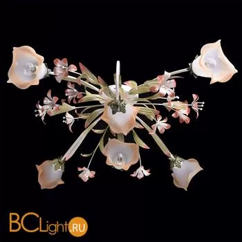 Потолочная люстра MW-Light Восторг 1340506 - Фото 1