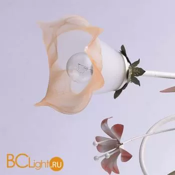 Потолочная люстра MW-Light Восторг 1340506 - Фото 2