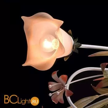 Потолочная люстра MW-Light Восторг 1340506 - Фото 3