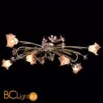 Потолочная люстра MW-Light Восторг 1340506 - Фото 0