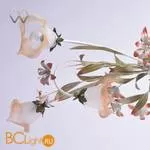 Потолочная люстра MW-Light Восторг 1340506 - Фото 11