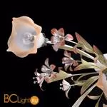 Потолочная люстра MW-Light Восторг 1340506 - Фото 12