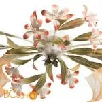 Потолочная люстра MW-Light Восторг 1340506 - Фото 13