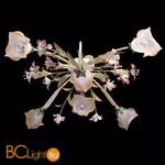 Потолочная люстра MW-Light Восторг 1340506 - Фото 1