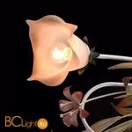 Потолочная люстра MW-Light Восторг 1340506 - Фото 3