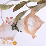 Потолочная люстра MW-Light Восторг 1340506 - Фото 4