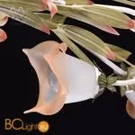 Потолочная люстра MW-Light Восторг 1340506 - Фото 5