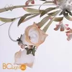 Потолочная люстра MW-Light Восторг 1340506 - Фото 7