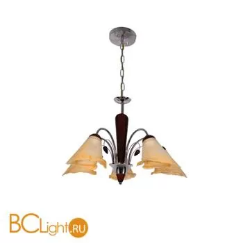 Люстра MW-Light Восторг 242011705