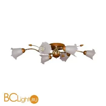 Потолочная люстра MW-Light Восторг 242012606