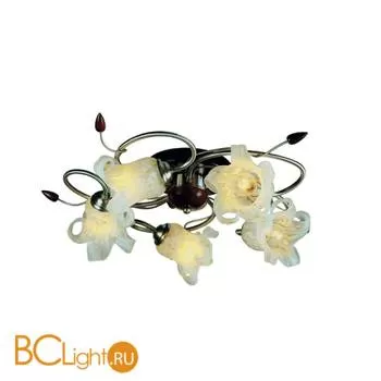 Потолочная люстра MW-Light Восторг 242013105