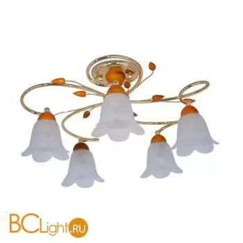 Потолочная люстра MW-Light Восторг 242013205