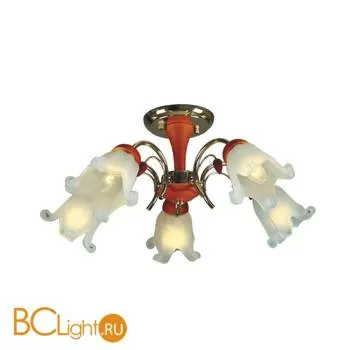 Потолочная люстра MW-Light Восторг 242013905