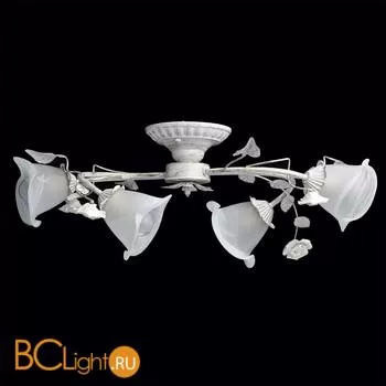 Потолочная люстра MW-Light Восторг 242014704 - Фото 0