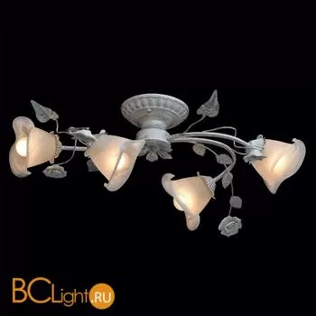 Потолочная люстра MW-Light Восторг 242014704 - Фото 1