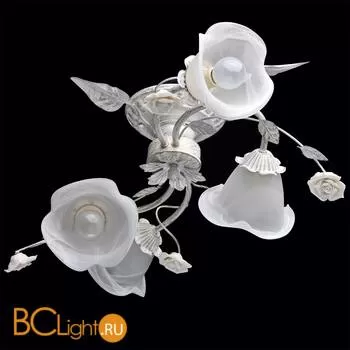 Потолочная люстра MW-Light Восторг 242014704 - Фото 2