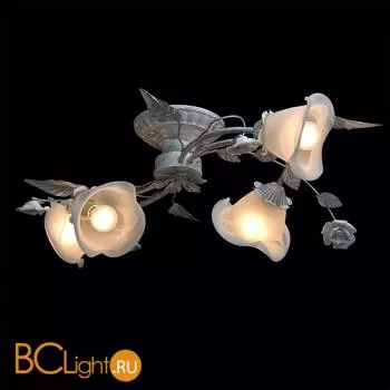 Потолочная люстра MW-Light Восторг 242014704 - Фото 3