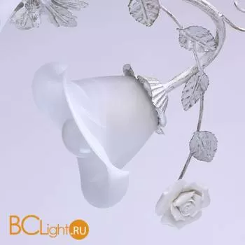 Потолочная люстра MW-Light Восторг 242014704 - Фото 4