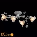 Потолочная люстра MW-Light Восторг 242014704 - Фото 1