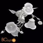 Потолочная люстра MW-Light Восторг 242014704 - Фото 2