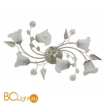 Потолочная люстра MW-Light Восторг 242014806