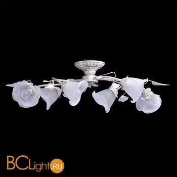 Потолочная люстра MW-Light Восторг 242014806 - Фото 2