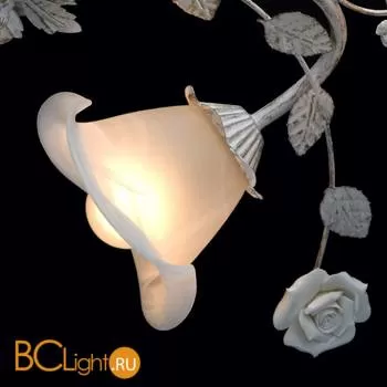 Потолочная люстра MW-Light Восторг 242014806 - Фото 4