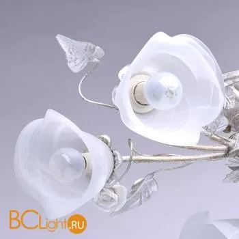 Потолочная люстра MW-Light Восторг 242014806 - Фото 5