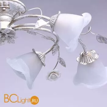 Потолочная люстра MW-Light Восторг 242014806 - Фото 6