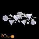 Потолочная люстра MW-Light Восторг 242014806 - Фото 0