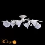 Потолочная люстра MW-Light Восторг 242014806 - Фото 2