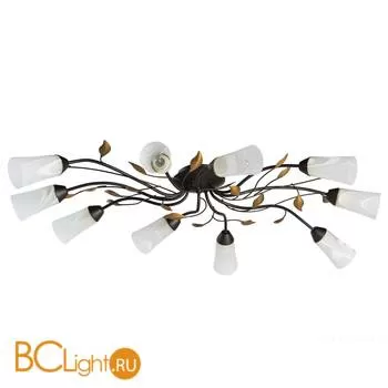 Потолочная люстра MW-Light Восторг 242015410