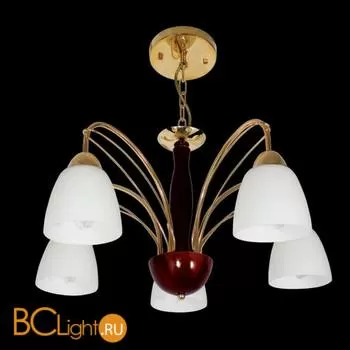 Люстра MW-Light Восторг 242011305