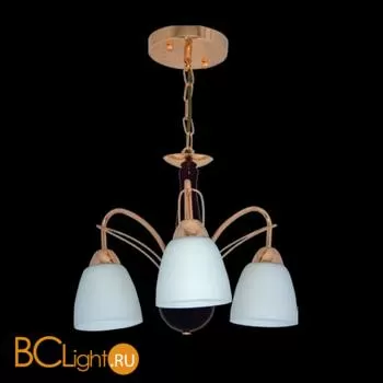 Люстра MW-Light Восторг 242011203