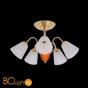 Люстра MW-Light Восторг 242013505