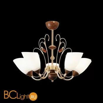 Потолочная люстра MW-Light Восторг 242014605