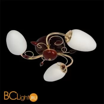 Потолочная люстра MW-Light Восторг 242011003