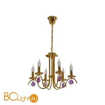 Люстра MW-Light Восторг 242010606