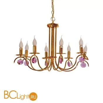 Люстра MW-Light Восторг 242010708