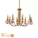 Люстра MW-Light Восторг 242010708